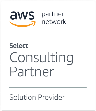 Verified Amazon Web Services Partner