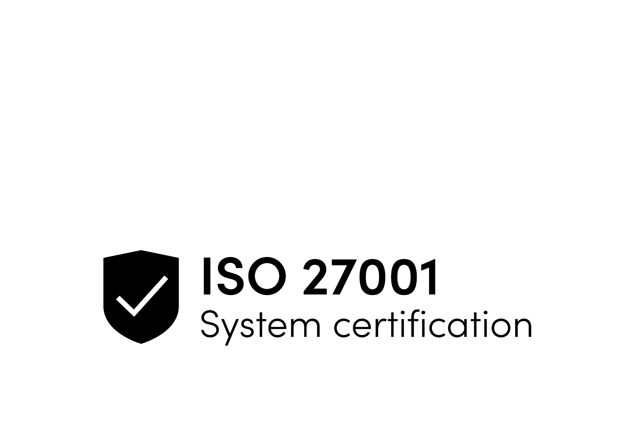 BM Certifications ISO