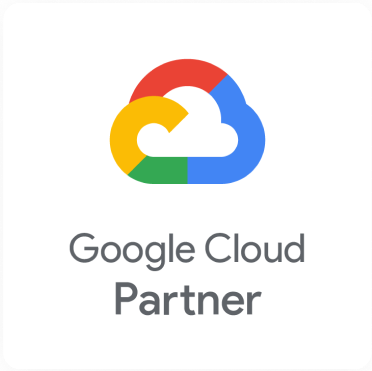 Verified Google Cloud Partner