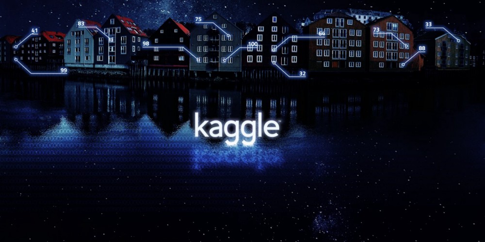 kaggle