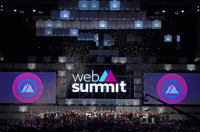 web summit