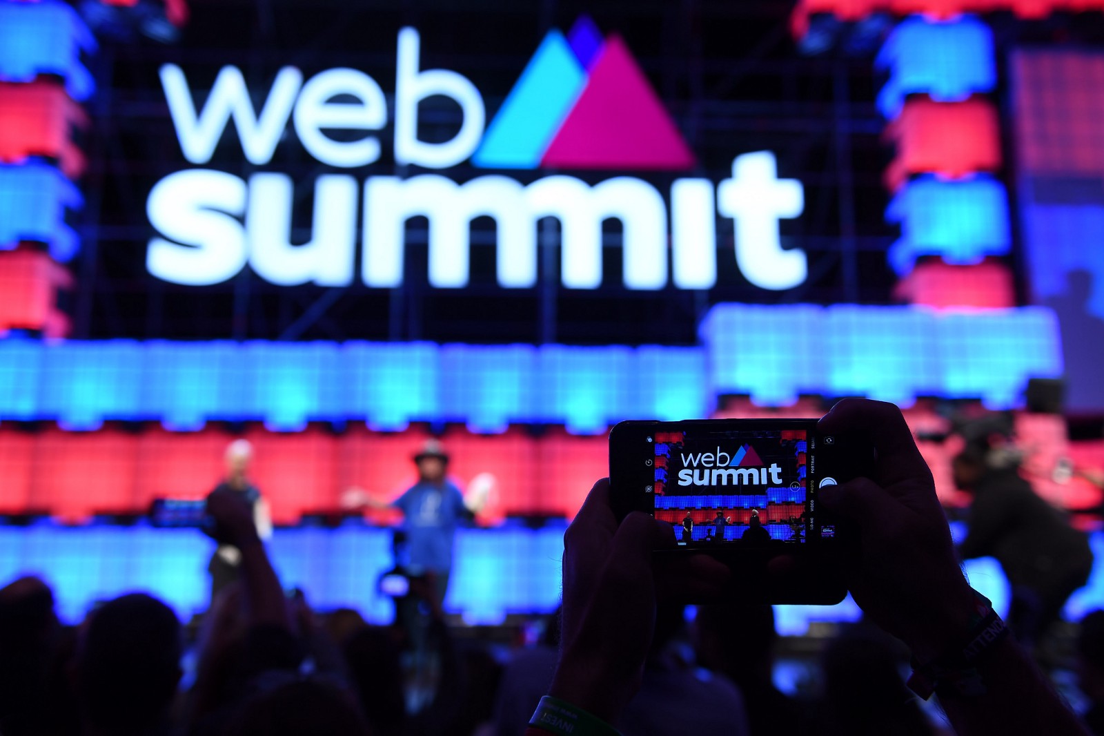 web summit