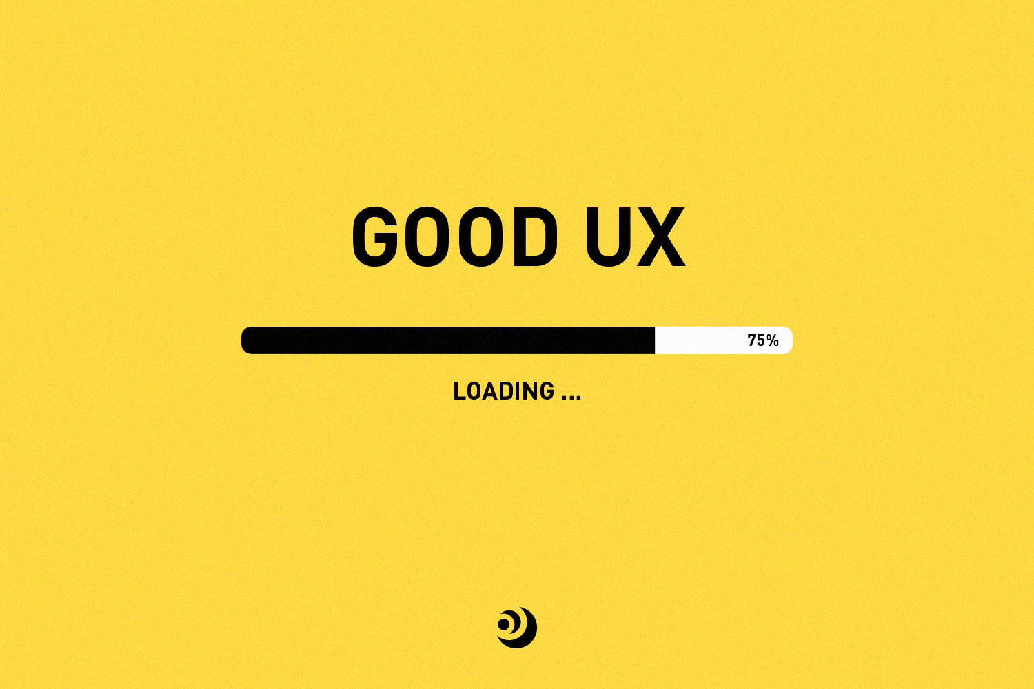 good ux