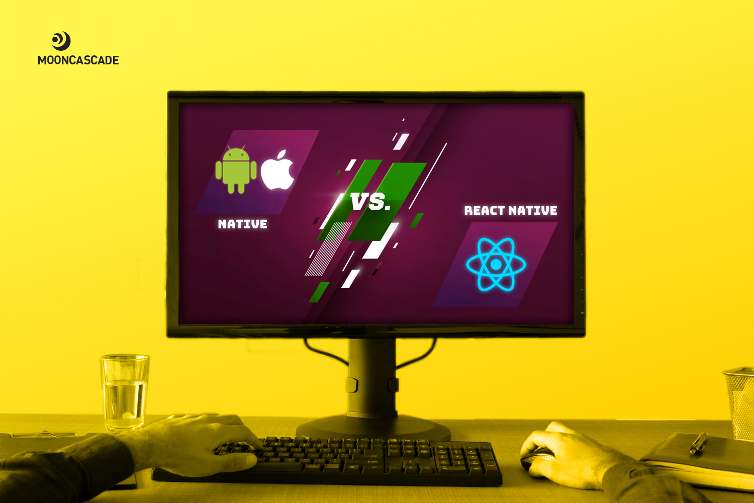 Native vs. React Native