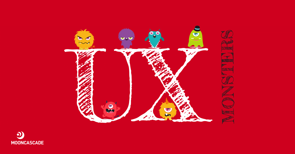 UX Monster
