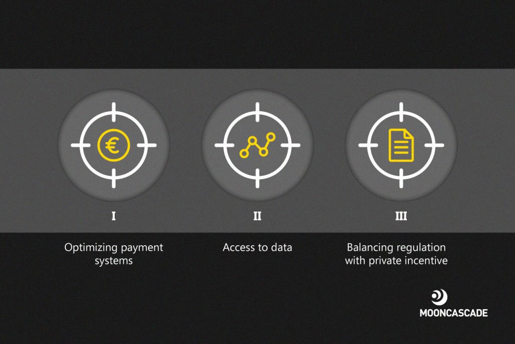 Three challenges for mobility as a service (MaaS) solutions