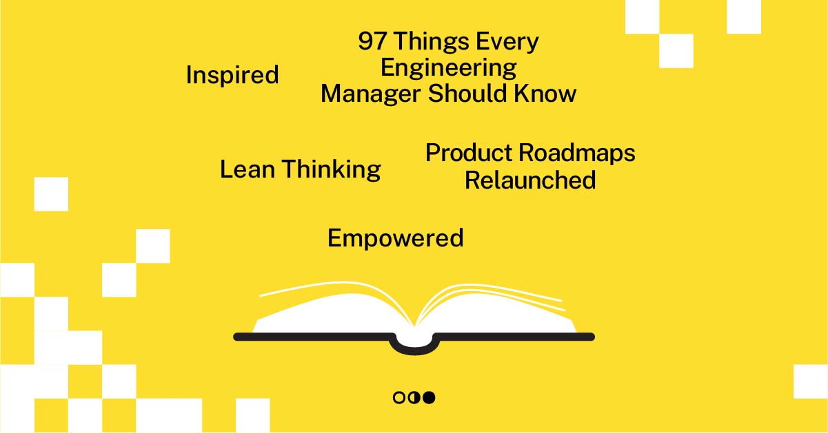 Mooncascade - 5 product management books you need to read this summer